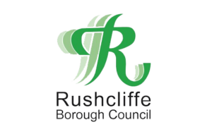 Rushcliffe Borough Counil logo