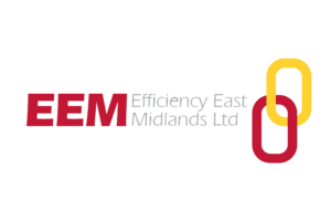 Efficiency East Midlands Logo
