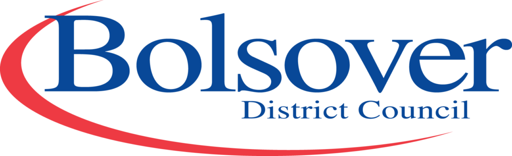 Bolsover District Council logo